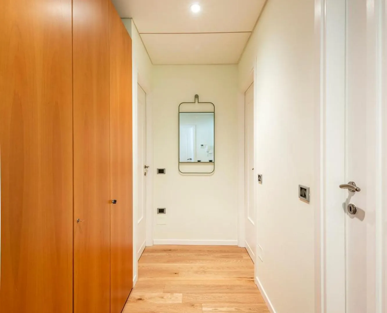 Apartment 110Mq Santa Sofia Apartment, In The Center Of Milan, 10 Min Walk From Duomo Italy